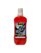 DISNEY Apa de gura pentru copii Batman 500ml aroma de capsuni