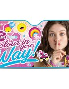 Disney Eurasia Parasolar pentru parbriz Soy Luna 26068