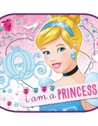 Disney Eurasia Set 2 parasolare Princess 28207