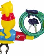 Disney Eurasia Sistem antifurt Winnie the Pooh 35045