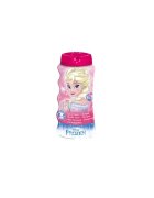 DISNEY Gel de dus si sampon 2 in 1 Frozen Fetite 475 ml