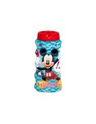 DISNEY Gel de dus si Sampon 2 in 1 Mickey Mouse 475 ml