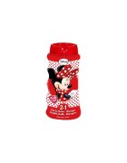 DISNEY Gel de dus si sampon 2 in 1 Minnie Mouse Fetite 475 ml