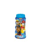 DISNEY Gel de dus si sampon 2 in 1 Patrula Catelusilor Baieti 475 ml