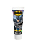 DISNEY Pasta de dinti pentru copii Batman 75 ml Fara gluten mentolata