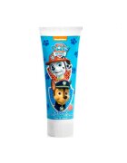 DISNEY Pasta de dinti pentru copii Paw Patrol 75 ml Fara gluten