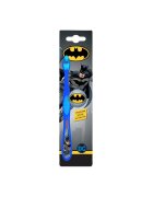 DISNEY Periuta de dinti cu capac Batman pentru baieti