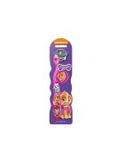 DISNEY Periuta de dinti cu capac Paw Patrol Fetite Roz