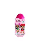 DISNEY Sampon si balsam 2in1 Fetite LOL Surprise 400ml