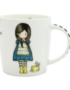 DIVERSE Cana mica Gorjuss The Little Friend