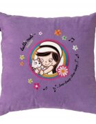 DIVERSE Carnaby Fata de Perna (Violet) colectia Tutti Cuti