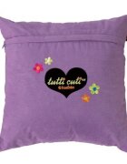 DIVERSE Carnaby Perna (Violet) colectia Tutti Cuti
