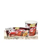 DIVERSE Cos de gunoi Cars