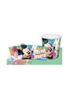 DIVERSE Cos de gunoi Mickey Mouse