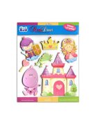 DIVERSE Decor camera CBA 2025 castel