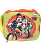 DIVERSE Geanta cu recipiente Mickey Mouse