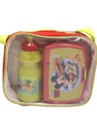 DIVERSE Geanta cu recipiente Mickey Mouse