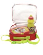 DIVERSE Geanta cu recipiente Mickey Mouse