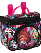 DIVERSE Geanta termoizolanta monster high all stars 18 cm