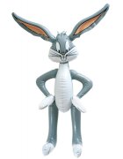 DIVERSE Jucarie gonflabila Bugs Bunny