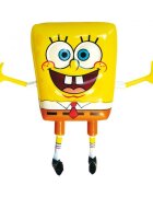 DIVERSE Jucarie gonflabila Sponge Bob