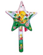 DIVERSE Jucarie stea gonflabila Tweety 70 cm