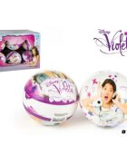 DIVERSE Minge copii Violetta