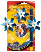 DIVERSE Morisca Spiderman