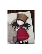 DIVERSE Pictura pe panza - Little Red