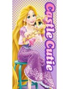 DIVERSE Prosop Princess Rapunzel