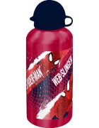 DIVERSE Recipient apa 500 ml Spiderman