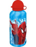 DIVERSE Recipient apa 500 ml Spiderman
