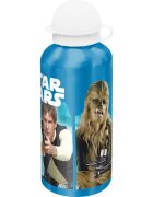 DIVERSE Recipient apa 500 ml Star Wars
