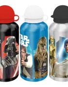 DIVERSE Recipient apa 500 ml Star Wars
