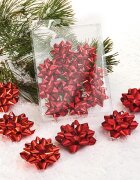 DIVERSE Set 12 funde decorative pentru Craciun