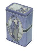 DIVERSE Set 3 cutii metalice Gorjuss Dear Alice The Collector Little Song.