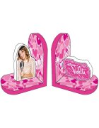 DIVERSE Suport de carti Disney Violetta