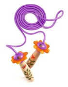 Djeco Coarda de sarit ajustabila Florita