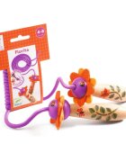 Djeco Coarda de sarit ajustabila Florita