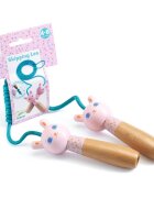 Djeco Coarda de sarit ajustabila Lea