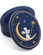 Djeco Cutiuta dinti de lapte