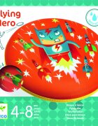 Djeco Disc frisbee Erou in zbor