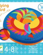 Djeco Disc frisbee pasare