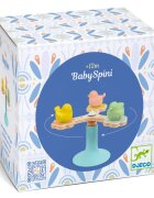 Djeco Jucarie bebe BabySpini