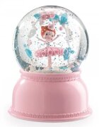 Djeco Lampa de veghe balerina