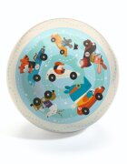 Djeco Minge Traffic ball