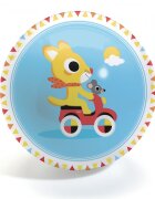 Djeco Minge trafic