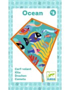 Djeco Zmeu Ocean