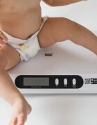 Doctor Swiss Cantar digital Smart pentru copii