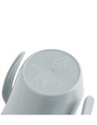 Doidy Cana inclinata cu manere 200 ml Gri
